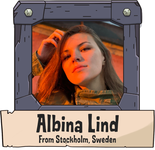 Albina Lind